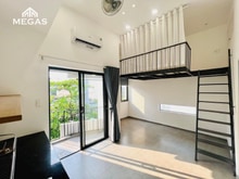 Hình ảnh Phòng có gác giá rê - Full nội thất ngay Bùi Đình Tuý