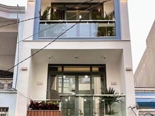 Hình ảnh Cần bán nhà Vĩnh Lộc A, Bình Chánh 80m2 giá 2 tỷ 5