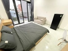 Hình ảnh ✅Mb6623 nạp rút nhanh chóng Studio_Ban Công_Mới 100%_Xô Viết Nghệ Tĩnh_Quận Bình Thạnh✅