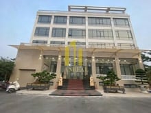Hình ảnh Toà Văn Phòng Gần 3000m2 View Sông Hầm 4 Lầu Sàn Trống Giá Từ 350Triệu