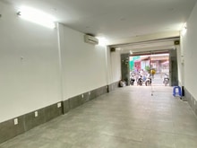 Hình ảnh Nguyên căn Mặt tiền 3 lầu NƠ TRANG LONG BÌNH THẠNH