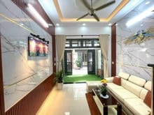 Hình ảnh Bán nhà góc 2MT ngay Nguyễn Đình Chiểu, Đa Kao, Q1, 25.5 tỷ