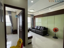 Hình ảnh Chuyển công tác cần bán lại Trang Chủ MB66.COM / Đăng Ký Tặng 66K Sơn An 2PN view Đồng Khởi