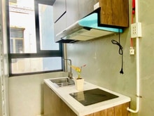 Hình ảnh Căn Hộ 1Pn tách bếp ngay KDC Nam Long