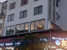 Hình ảnh Cho thuê căn góc Phạm Văn Nghị - Hưng gia 2 giá 165 triệu/tháng.