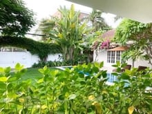 Hình ảnh Cho thuê Villa 3 phòng ngủ 250m2 đất , hồ bơi ,Ngay Biển