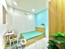 Hình ảnh Căn Hộ Studio Cửa Sổ Mới Tinh_Nội Thất Mới_Thang Máy_CV Lê Thị Riêng