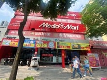 Hình ảnh Cho thuê nhà mặt phố LÁNG HẠ, 2400m2, Mặt tiền 14m