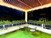 Hình ảnh Siêu phẩm có 1.0.2, dt 64m2 , 4 tầng ,thang máy ,HXH, Lê văn Thọ, Gò V