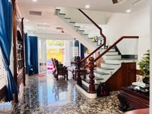 Hình ảnh # 062 Bán siêu phẩm- nội thất xịn– ngang bề thế 8m –Tân Thới Hiệp – Q1