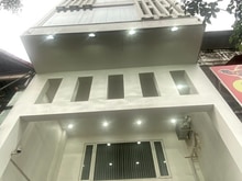 Hình ảnh Nguyên căn Mặt tiền 400m2,cần cho thuê tại Hồng Hà, P2, Tân Bình