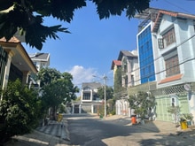 Hình ảnh Giảm 500tr - giá mới 13 ty 100tr - nhà 115m2 ( 6 x 19.2 ) ôtô vào sân