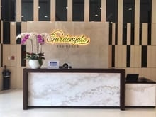 Hình ảnh Cần cho thuê Garden Gate 98m2,3PN,2WC, Nội thất cao cấp