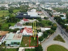 Hình ảnh Nhanh Tay Còn 12 Lô Đất Gò Cát,Phú Hữu, Quận 9. DT 110M2, Giá2TY1 SHR