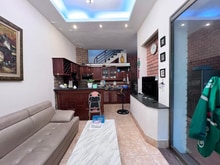 Hình ảnh Bán nhà Tây Hồ, Trích Sài 30m2, 5 tầng, nhỉnh 4 tỷ. Sát Hồ Tây, Ở ngay
