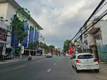 Hình ảnh Cho thuê mặt bằng mặt tiền Phạm Văn Thuận gần siêu thị Coopmart