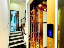 Hình ảnh Siêu phẩm Gó Vấp , 65m2, 4 tầng HXH có tháng máy, nhà mới ở ngay