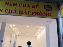 Hình ảnh Mặt bằng đường lớn nguyên căn.1phong 1w nợ hậu.gat lung