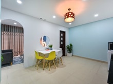 Hình ảnh Trống lại Trang Chủ MB66.COM / Đăng Ký Tặng 66K 1 phòng ngủ, Quận 1, thang máy gần chợ Tân Định