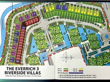 Hình ảnh Lô đất Everich 3, Phú Thuận, 10X20M, bán 23 tỷ