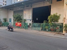 Hình ảnh Kho 750m2 Kênh 26/3 - Đường Công, P. BHH