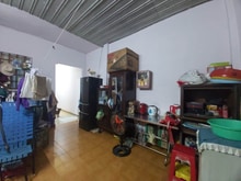 Hình ảnh TRƯỜNG CHINH QUẬN 12, 110m2, 4.2m x 28m gIÁ COPNF 6.3 TỶ