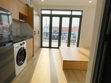 Hình ảnh 🔆Mb6623 nạp rút nhanh chóng ban công máy giặt riêng Quận 1 gần phố đi bộ Bùi Viện,CV 23/9