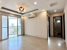 Hình ảnh Cho thuê chung cư Saigonland Bình Thạnh, 2PN 2WC nội thất cơ bản 82m2