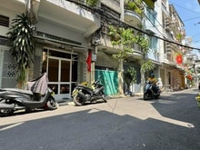 Hình ảnh Bán Gấp Nhà HXH 6M Lê Văn Sỹ, P.13, Q. Phú Nhuận, TP. HCM