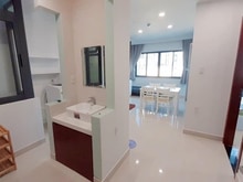 Hình ảnh CHDV  50m2, 1PN riêng biệt, Full nội thất-Đường 79, Quận 7