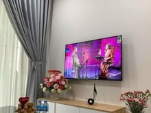 Hình ảnh Cho thuê căn 2pn full nội thất, nhà đẹp như hình ( Bcons Suối Tiên)