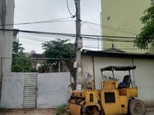 Hình ảnh Cực hiếm.Bán đất phânlô 35m 2.85tỷ Cự Khối Long Biên ôtô tránh gara đỗ