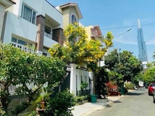 Hình ảnh Mở bán giá ưu đãi 35 lô đất Đ.Trần Não,P.Bình An,Q.2,2tỷ350tr/80m2,SHR