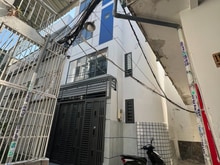 Hình ảnh Bán Gấp Nhà Hẻm Trần Đình Xu, P.Nguyễn Cư Trinh, Q1