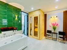 Hình ảnh Bán nhà hẻm 6m 1 sẹc Phan Huy Ích, 4 x 17, có thang máy giá 10.5 tỷ tl