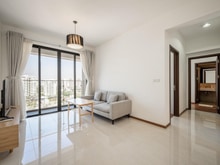 Hình ảnh Cho thuê chung cư Saigon Pearl Bình Thạnh, 3PN 2WC. Nội thất full