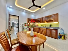Hình ảnh Hẻm 7m BÙI ĐÌNH TUÝ- ĐINH BỘ LĨNH- 71m2(4.2X17)-6PN- ÔTô Ngủ Trong Nhà