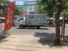 Hình ảnh Bán nhà Mặt Tiền đường Hương Lộ 2 - Đối diện Bệnh Viện Bình Tân 408m2