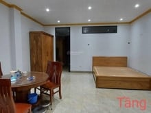Hình ảnh Cho thuê nhà trong ngõ Hoàng Cầu, Đống Đa, Hà Nôi