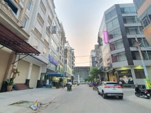 Hình ảnh Bán Gấp Nhà Hẻm 16m Lý Thường Kiệt, P14, Q10
