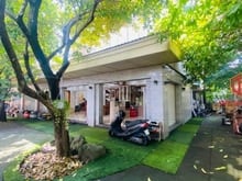 Hình ảnh Cho thuê biệt thự sân vườn 1200m2 ven sông phường Bửu Long, Biên Hòa