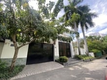 Hình ảnh Bán gấp biệt thự ngay Nguyễn Văn Hưởng, Thảo Điền 568m2 giá 83  tỷ