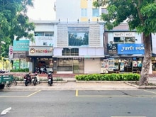 Hình ảnh Cho thuê SHOP Sky Garden 1 Phạm Văn Nghị 60 tr/th