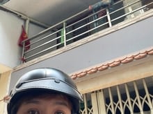 Hình ảnh Nhà hẻm ba gác Trần Hưng Đạo Quận 5,chỉ 152tr/m2 .