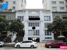 Hình ảnh Cho thuê nhà mặt phố TRẦN THÁI TÔNG, 1300m2, Mặt tiền 15m