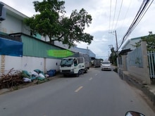Hình ảnh Ngộp bank, hạ sốc 15 tỷ, Gấp bán mặt tiền KD Quận 12, 600m2 kho xưởng
