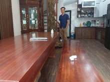 Hình ảnh Bán nhà 45m phố Thịnh Liệt ô tô vào nhà giá 6.4 tỷ