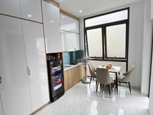 Hình ảnh Bán Nhà Nguyễn Sơn 56m2-Mt 4.5m-PHÂN LÔ-Ô TÔ TRÁNH- hơn 10 tỷ