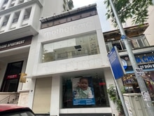 Hình ảnh Cho thuê nhà mặt phố Thái Phiên, 60m2 x 2 tầng, Mặt tiền 6m