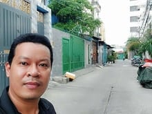 Hình ảnh Bán nhà Đường Lê Văn Quới 200m² ( 8 x 25 ) 6 tầng , Ở và Kinh Doanh